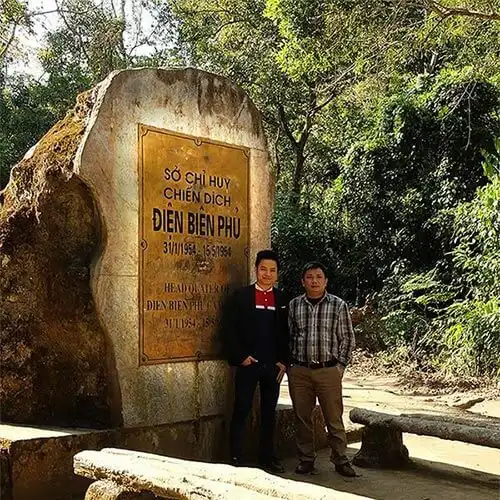 Du lịch A Pa Chải, Tour A Pa Chải Điện Biên 2 ngày 3 đêm