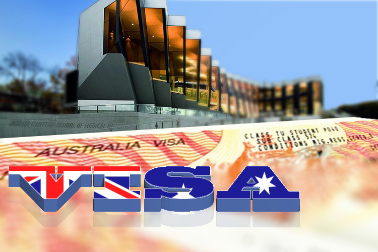 Visa Úc, Kinh nghiệm xin Visa Úc và qui trình xin Visa Úc