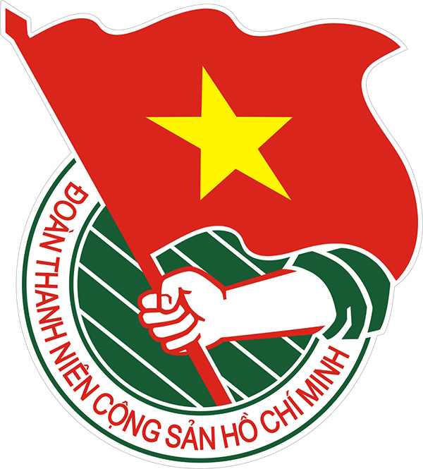 Huy hiệu đoàn Thanh Niên Việt Nam