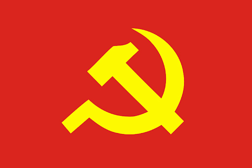 Cờ Đảng cộng sản Việt Nam