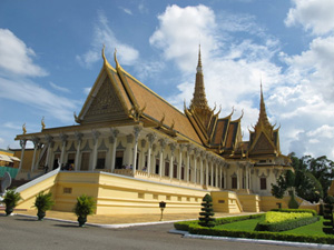 Ảnh Du lịch Campuchia