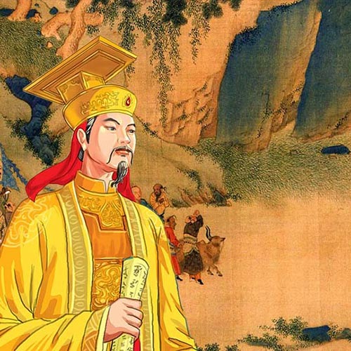 Ảnh Lý Thái Tông, Các đời vua tiếp theo thường có miếu hiệu bằng chữ Tông