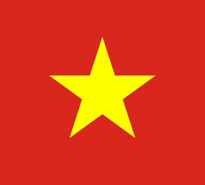 Ảnh Quốc Kỳ Việt Nam