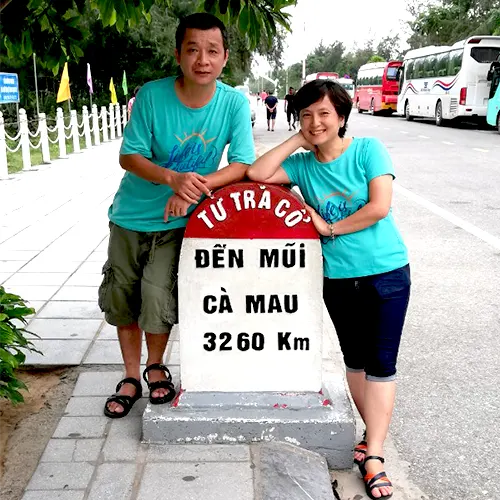 Trà Cổ - Địa đầu Tổ Quốc%>