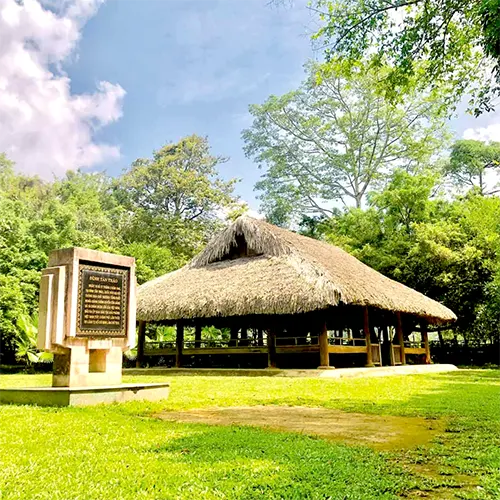 ATK Tân Trào Tuyên Quang