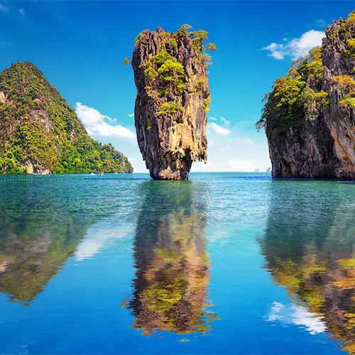 Phuket, Thái Lan
