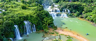 Tour Cao Bằng, Bắc Kan, Lạng Sơn