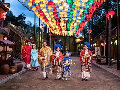 Du lịch đầu năm, du lịch đầu năm đi đâu ?