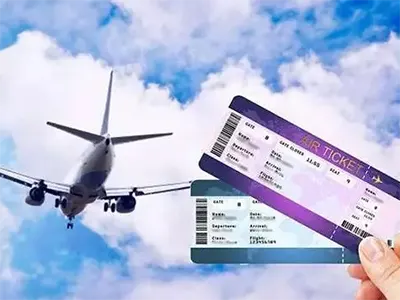 Giá vé máy bay cho trẻ em của Vietnamairline Vietjet bamboo