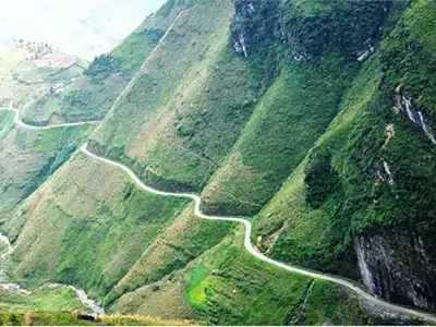 Đèo Mã Pì Lèng ở đâu Hà Giang, dài bao nhiêu, nghĩa là gì