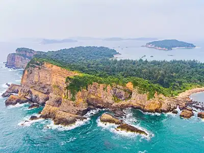 Giới thiệu đảo Cô Tô, Quảng Ninh