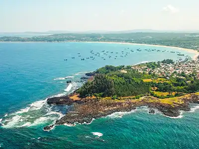 Quảng Ngãi có gì hấp dẫn? Gợi ý điểm du lịch nổi bật