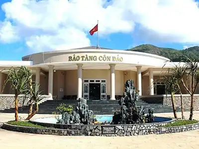 Các tên gọi của Côn Đảo, Lịch sử Côn đảo