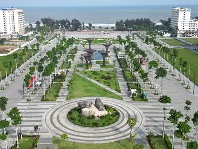 Kinh nghiệm du lịch Sầm Sơn - Cách tránh chặt chém hiệu quả