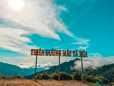 Tà Xùa ở đâu? Các cung phượt Tà Xùa