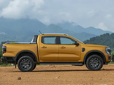 Biển số C,D Hà Nội, Thuế, lưu hành, xe Van, Bán Tải, xe tải