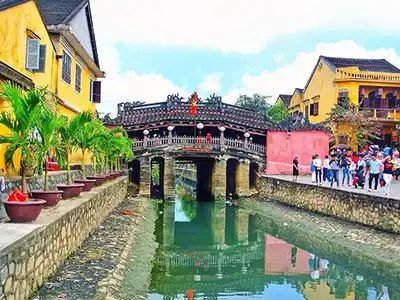 Du lịch Hội An - 5 lý do khiến bạn muốn đến ngay