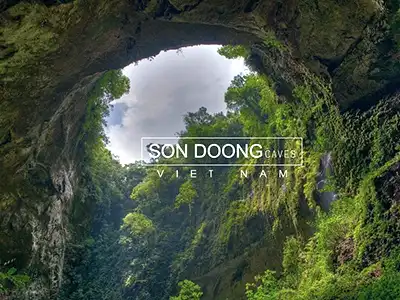 10 hang động to đẹp nhất thế giới, hang Sơn Đoòng đứng đầu