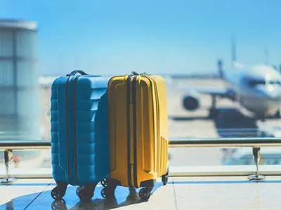 Hành lý đi máy bay - Quy định và kinh nghiệm cần biết