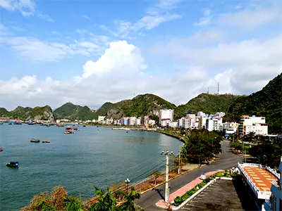 Các đặc khu của Việt Nam - Các huyện đảo thành đặc khu 2025