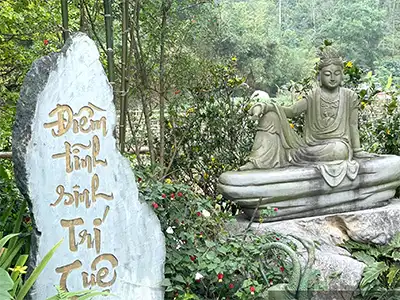 Top các điểm du lịch nổi tiếng Hà Nam