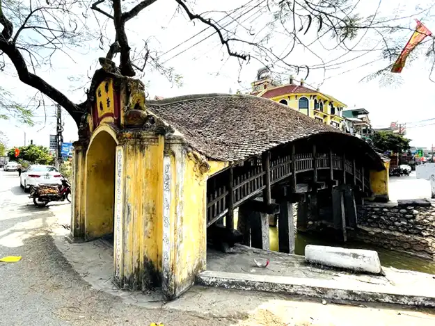 Du lich Nam Định, Các điểm du lịch nổi tiếng Nam Định