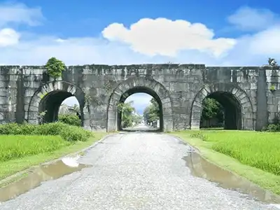 Các di tích lịch sử, văn hóa và lễ hội nổi bật ở Thanh Hóa