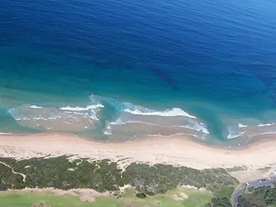 Dòng chảy xa bờ (RIP) là gì - Cách tắm biển an toàn