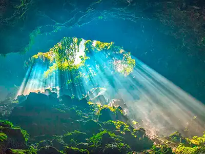 Công viên địa chất Đắk Nông - Kỳ quan núi lửa Tây Nguyên