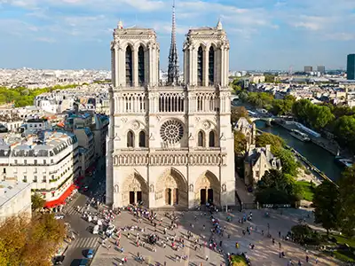 Đại vương cung thánh đường và tiểu vương cung thánh đường