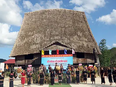 Du lịch Tây Nguyên - Tổng hợp điểm tham quan nổi bật