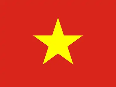 Lịch sử, ý nghĩa quốc kỳ Việt Nam