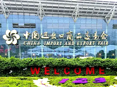 Hội chợ Canton Fair Quảng Châu - Thông tin cập nhật 2026