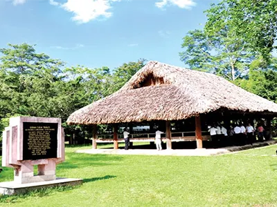 ATK là gì? Phân biệt ATK Định Hóa và ATK Tân Trào