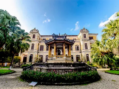 Các vị vua nhà Nguyễn - Thứ tự, năm trị vì và lăng tẩm tại Huế