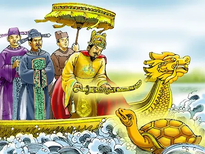 Các Đời Vua Nhà Hậu Lê - Lịch sử 26 Vị Vua Triều Lê