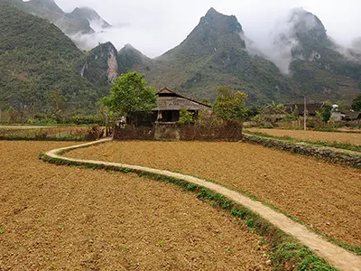Nguồn gốc tên xã Xuân Trường - Bảo Lạc, Cao Bằng