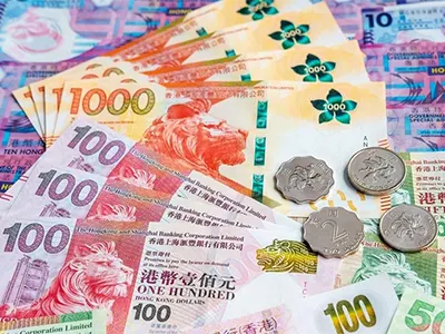 Hồng Kông Đô La - Đồng Tiền Đặc Biệt Nhất Thế Giới