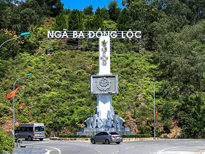 Ngã 3 Đồng Lộc và huyền thoại 10 nữ Thanh niên Xung phong