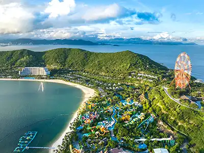 Du lịch Nha Trang, các điểm du lịch tại Nha Trang Khánh Hòa