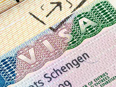 VFS Global, TLScontact, BLS International, KVAC CVASC là gì