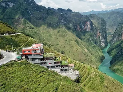 Tứ đại đỉnh đèo, 4 đèo cao nhất trong số các đèo cao tại Việt Nam