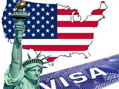 Hiểu qui trinh duyệt Visa Mỹ, kinh nghiệm xin Visa My