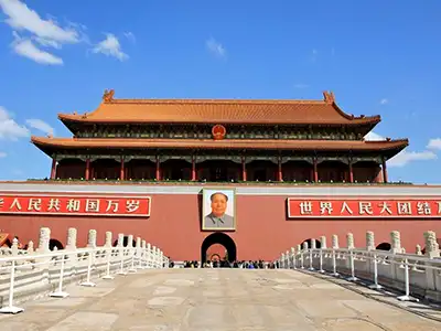 Thông tin cần thiết khi đi du lịch BẮC KINH- THƯỢNG HẢI