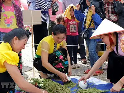 Đặc sản Yên Bái - Những món ngon không nên bỏ lỡ