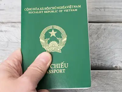 Hộ chiếu trẻ em có thời hạn bao lâu? Quy định theo từng độ tuổi