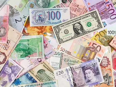 Quy định mua ngoại tệ đi du lịch từ ngân hàng