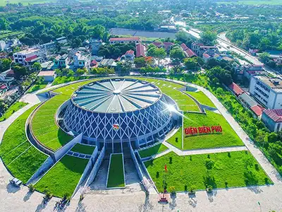 Du lịch Điện Biên - Top địa điểm tham quan nổi bật không thể bỏ qua