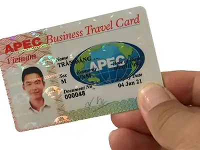 Thẻ APEC là gì, cấp thẻ miễn thị thực APEC như thế nào?