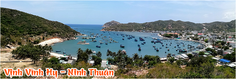 Du lịch Ninh Thuận, Tour Ninh Thuận 3 ngày 2 đêm từ Hà Nội